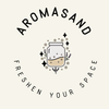AromaSand - Home