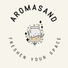 AromaSand - Home