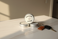 AromaSand On the Go — Kitchen Island with Car Keys