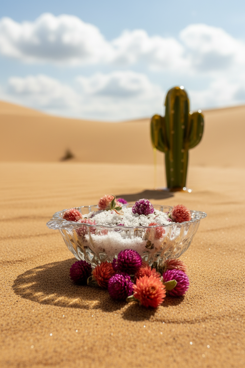 Cactus Honey