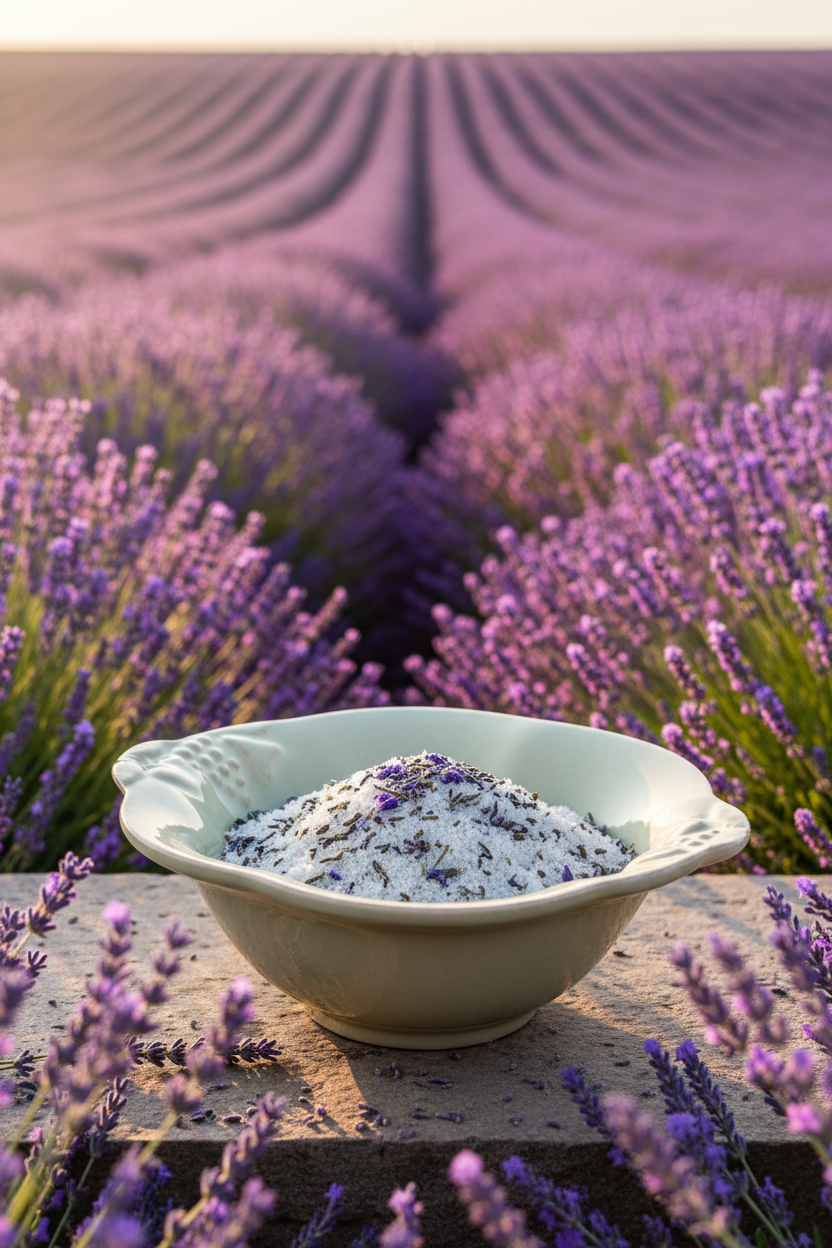 Lavender